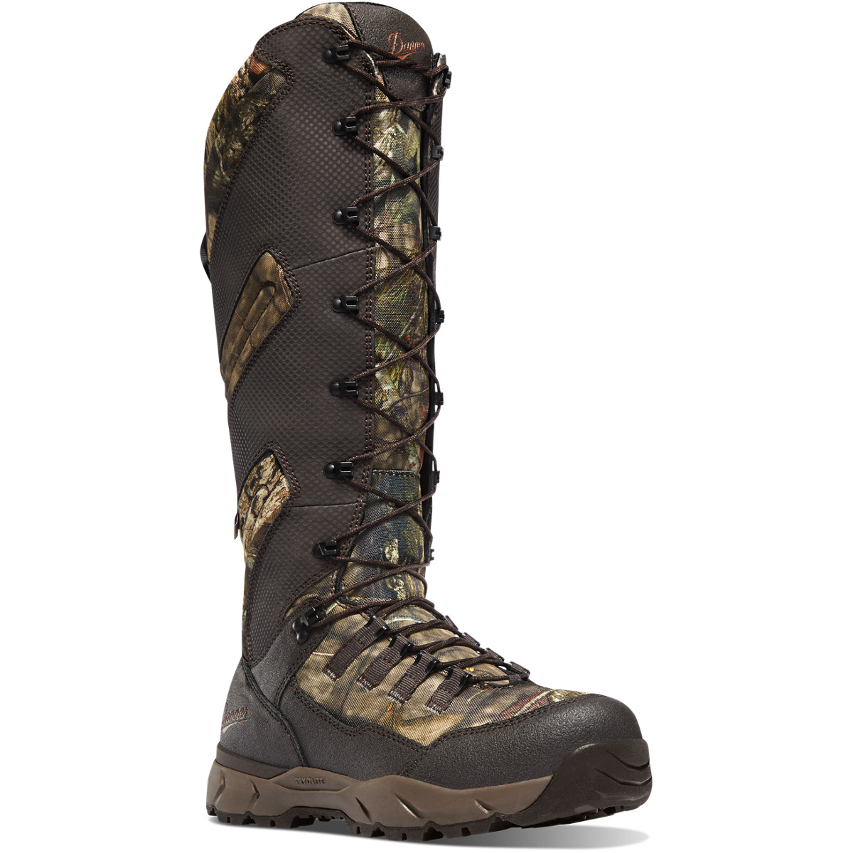 Danner Vital Snake Camo Boots Mens - South Africa 81647VCOS